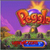 game pic for Pop Cap Peggle